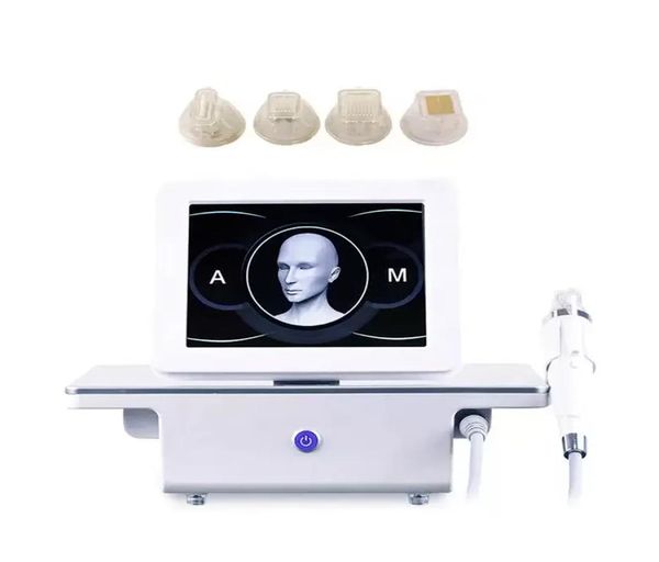 portable gold fractional rf microneedle radio frequency micro needle skin tighten wrinkle removal therapy system beauty machine2877511
portable gold fractional rf microneedle radio frequency micro needle skin tighten wrinkle removal therapy system beauty machine2877511