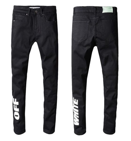 off w four seasons jeans men039s korean fashion pants legs print casual slim black stretch leggings men039s pants men039s2539363, Blue
off w four seasons jeans men039s korean fashion pants legs print casual slim black stretch leggings men039s pants men039s2539363, Blue