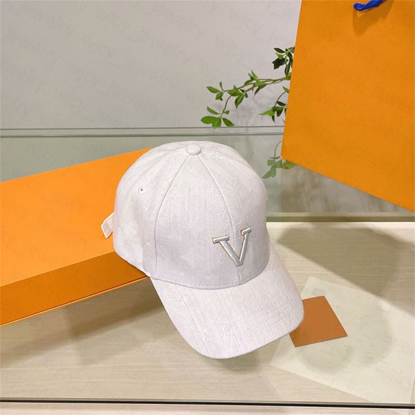 Fashion Ball Caps Designer Casquette Summer Cap Colourful Hats for Woman High Quality 6 Color, C3
Fashion Ball Caps Designer Casquette Summer Cap Colourful Hats for Woman High Quality 6 Color, C3