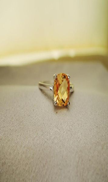 luxury ring 2ct 100 natural citrine ring real 925 solid sterling silver jewelry for lady wedding ring1412094, Golden;silver
luxury ring 2ct 100 natural citrine ring real 925 solid sterling silver jewelry for lady wedding ring1412094, Golden;silver