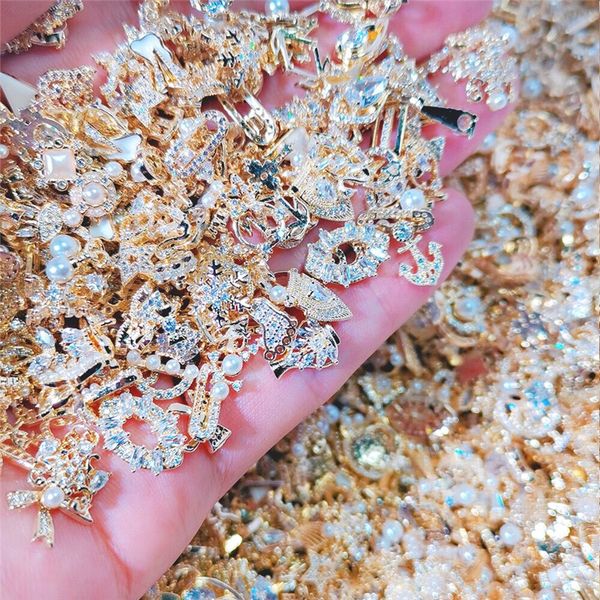 nail art decorations 50pcs100pcs luxury 3d nail charms bulk alloy random designs nail art rhinestones jewelry accessories decoration for diy, Silver;gold
nail art decorations 50pcs100pcs luxury 3d nail charms bulk alloy random designs nail art rhinestones jewelry accessories decoration for diy, Silver;gold