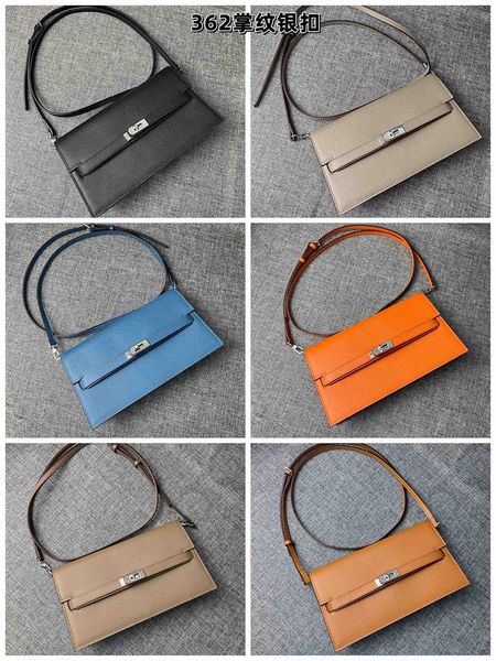 designer crossbody bag womens lychee leather shoulder bag luxurys fahsion gold silver button wallet messengers lady handbag purse 24cm
designer crossbody bag womens lychee leather shoulder bag luxurys fahsion gold silver button wallet messengers lady handbag purse 24cm