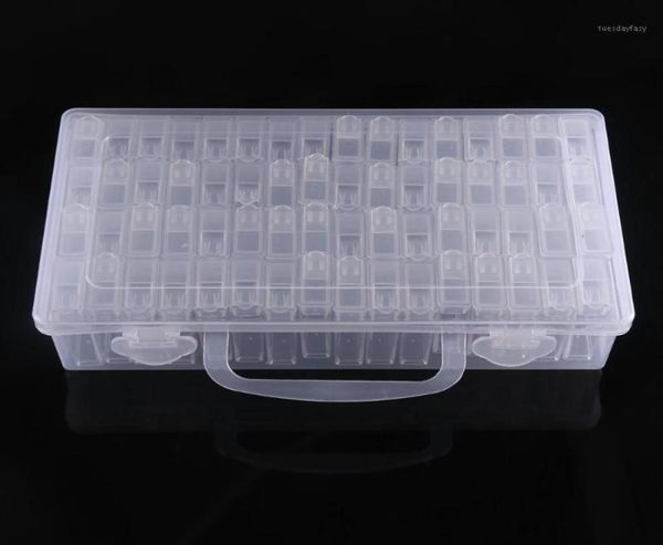 diamond painting accessories 64 grid container box diy diamond embroidery mosaic tools bead transparent plastic drill storage11366143, Black
diamond painting accessories 64 grid container box diy diamond embroidery mosaic tools bead transparent plastic drill storage11366143, Black
