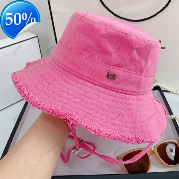 berets luxury women designer bucket hats men fisherman hat fashion brand casquette jac strap beanies bonnet womens hat, Blue;gray
berets luxury women designer bucket hats men fisherman hat fashion brand casquette jac strap beanies bonnet womens hat, Blue;gray