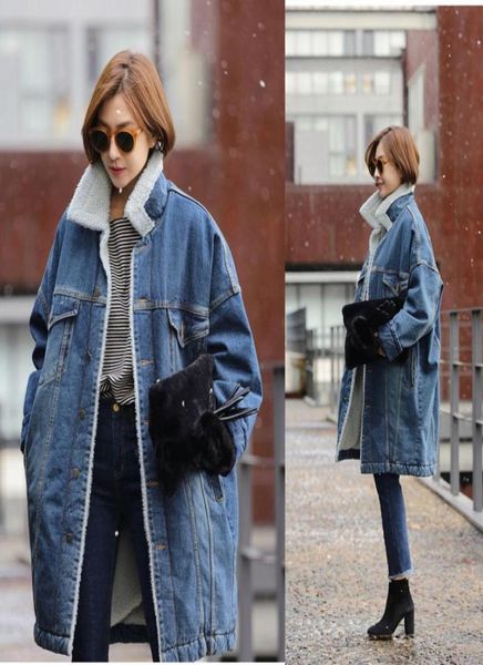 womens long trench coats cashmere lap long denim coat woolen thick cotton3374209, Tan;black
womens long trench coats cashmere lap long denim coat woolen thick cotton3374209, Tan;black