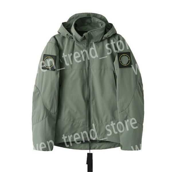 stone brand fashion designer men's jacket standard function waterproof coat casual light hooded and women's island 1 am6i, Black
stone brand fashion designer men's jacket standard function waterproof coat casual light hooded and women's island 1 am6i, Black