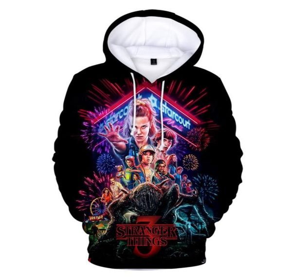 stranger things season 3 3d printed womenmen hoodies sweatshirts boysgirls upside down eleven long sleeve funny hooded jacket7222279, Black
stranger things season 3 3d printed womenmen hoodies sweatshirts boysgirls upside down eleven long sleeve funny hooded jacket7222279, Black
