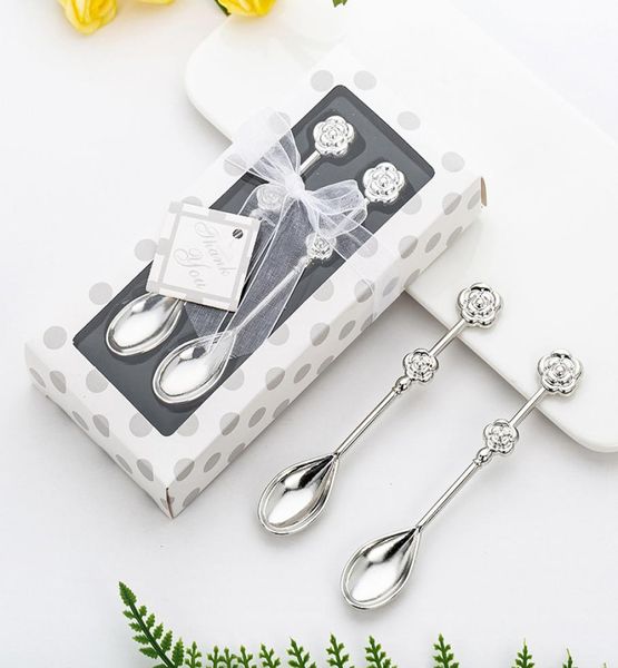 50pcs25setslot flower wedding souvenirs favors of rose coffee spoon for bridal shower party guest gifts7396031
50pcs25setslot flower wedding souvenirs favors of rose coffee spoon for bridal shower party guest gifts7396031