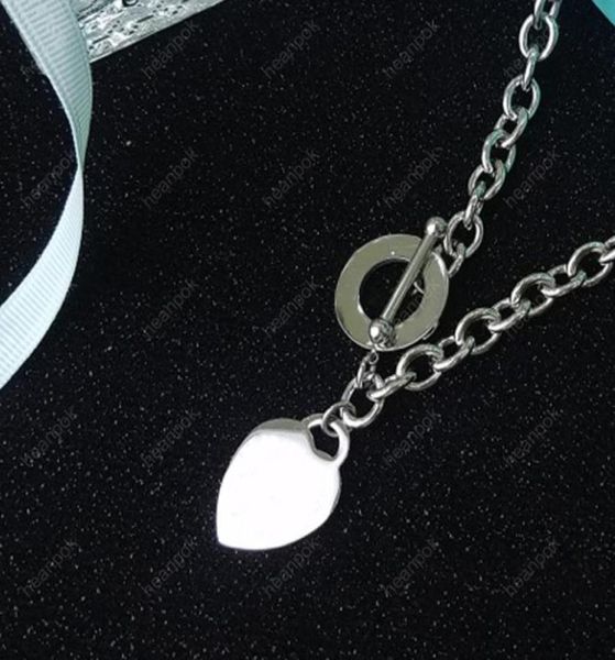 2022 womens mens heart necklaces designer jewelry love necklace steel silver chain pendant t necklace for women wedding qualit8371497
2022 womens mens heart necklaces designer jewelry love necklace steel silver chain pendant t necklace for women wedding qualit8371497