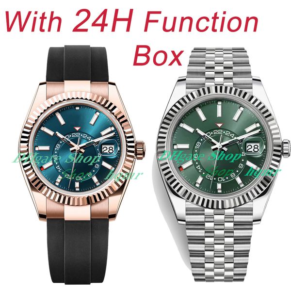 men sports luxury sky dweller watch movement sports automatic watch multi function gmt dual time zone stainless steel submersible waterproof, Slivery;golden
men sports luxury sky dweller watch movement sports automatic watch multi function gmt dual time zone stainless steel submersible waterproof, Slivery;golden