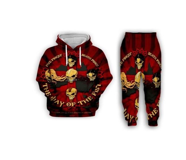 new fashion menswomens five finger death punch funny 3d print hoodiepants s1186717315, Black
new fashion menswomens five finger death punch funny 3d print hoodiepants s1186717315, Black