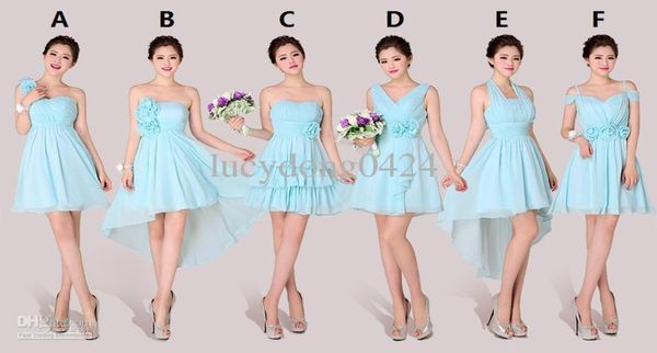 new beach wedding bridesmaid dresses mixed styles short or knee length for one wedding party beaded blush chiffon bridesmaid5716192, White;pink
new beach wedding bridesmaid dresses mixed styles short or knee length for one wedding party beaded blush chiffon bridesmaid5716192, White;pink