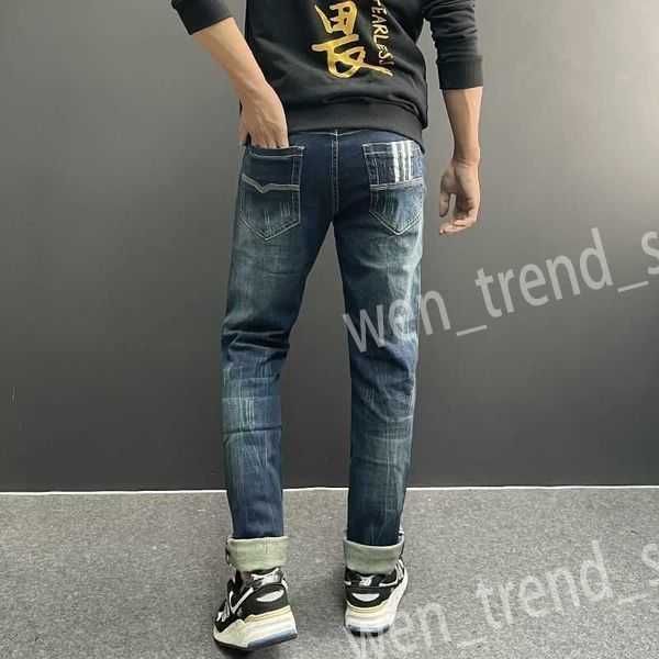 men's jeans y2k streetwear casual pants punk hip hop letter print baggy harajuku straight denim trousers t230110 1 3r5w, Blue
men's jeans y2k streetwear casual pants punk hip hop letter print baggy harajuku straight denim trousers t230110 1 3r5w, Blue