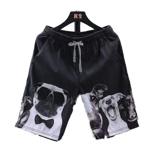 2023 outdoor quick-drying beach pants men's summer swimming pants loose plus size couples men's and women's beach pants multi, White;black
2023 outdoor quick-drying beach pants men's summer swimming pants loose plus size couples men's and women's beach pants multi, White;black