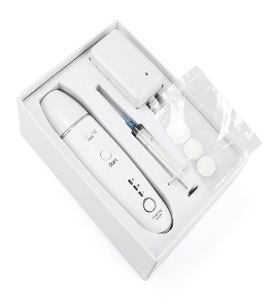 new 4mhz hrf hifu face lifting machine remove forehead neck folds wrinkle double chin eye bags skin revive collagen tighten vface6659246, Black;white
new 4mhz hrf hifu face lifting machine remove forehead neck folds wrinkle double chin eye bags skin revive collagen tighten vface6659246, Black;white