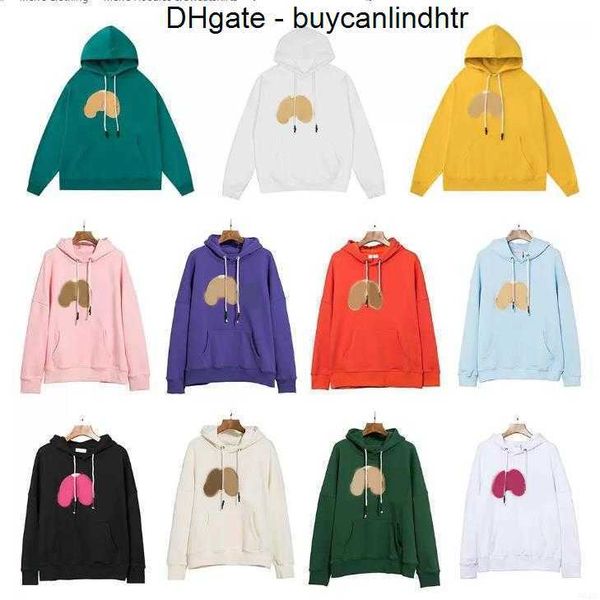 palms designer hoodies mens womens fashion man long sleeve warm cotton luxurys hoody clothing sweaters hip hop clothes sweatshirts bkab, Black
palms designer hoodies mens womens fashion man long sleeve warm cotton luxurys hoody clothing sweaters hip hop clothes sweatshirts bkab, Black