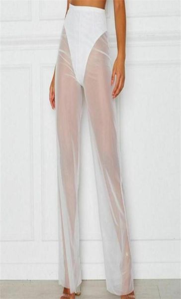 women039s pants capris womens summer beach mesh sheer see through high waist transparent wide leg clubwear holiday trousers16452908520606, Black;white
women039s pants capris womens summer beach mesh sheer see through high waist transparent wide leg clubwear holiday trousers16452908520606, Black;white