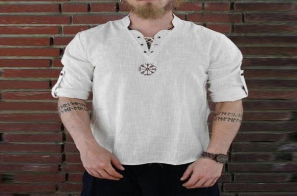 men039s shirts summer linen male blouse retro new style fashionable personality pure long sleeve mens shirts 20206503982, White;black
men039s shirts summer linen male blouse retro new style fashionable personality pure long sleeve mens shirts 20206503982, White;black
