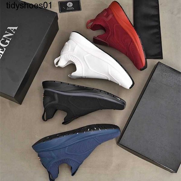 zzegna zegna sports casual shoes techmerino fashion trend flying weave shoes breathable high rise shoes with thick soles, Black
zzegna zegna sports casual shoes techmerino fashion trend flying weave shoes breathable high rise shoes with thick soles, Black
