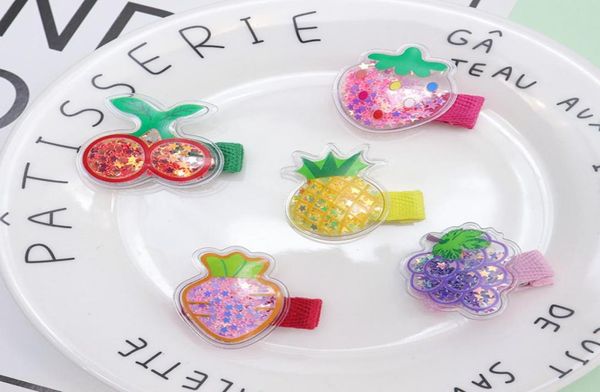 new cute baby girl bling hair clip fruit children pineapple strawberry cherry carrot grape headdress hair jewelry kids barrette c62893299, Slivery;white
new cute baby girl bling hair clip fruit children pineapple strawberry cherry carrot grape headdress hair jewelry kids barrette c62893299, Slivery;white