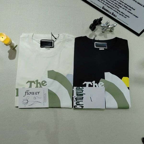 designer t shirt short sleeve for men women casual fashion version gu counter charge 11 co branded the spring new graffiti letter print weig, White;black
designer t shirt short sleeve for men women casual fashion version gu counter charge 11 co branded the spring new graffiti letter print weig, White;black