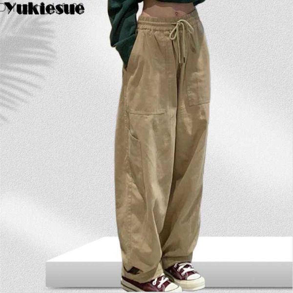 women's pants capris retro cargo pants women's khaki wide leg pants women's harajuku pocket sports pants hip hop trousers dra, Black;white
women's pants capris retro cargo pants women's khaki wide leg pants women's harajuku pocket sports pants hip hop trousers dra, Black;white