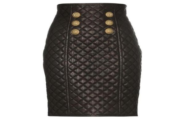 skirts high end tip goods latest style classic lion button suture ling leather zipper bust skirt of tall waist6406777, Black
skirts high end tip goods latest style classic lion button suture ling leather zipper bust skirt of tall waist6406777, Black