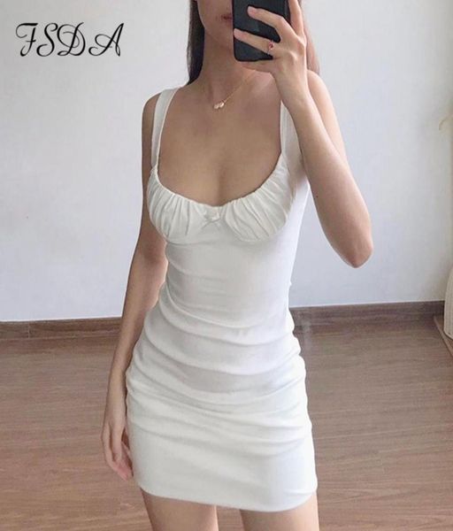 fsda 2020 summer white mini dress bodycon ruched black clubwear sleeveless backless off shoulder party casual dresses7337868, Black;gray
fsda 2020 summer white mini dress bodycon ruched black clubwear sleeveless backless off shoulder party casual dresses7337868, Black;gray