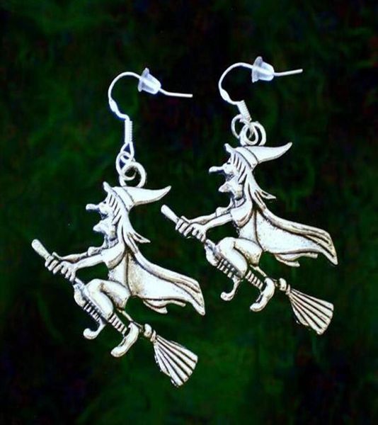 witch zombie ghost bat pumpkin head minimal halloween earrings charm pendant hip hop earring jewellery for women gift a4381703079, Silver
witch zombie ghost bat pumpkin head minimal halloween earrings charm pendant hip hop earring jewellery for women gift a4381703079, Silver