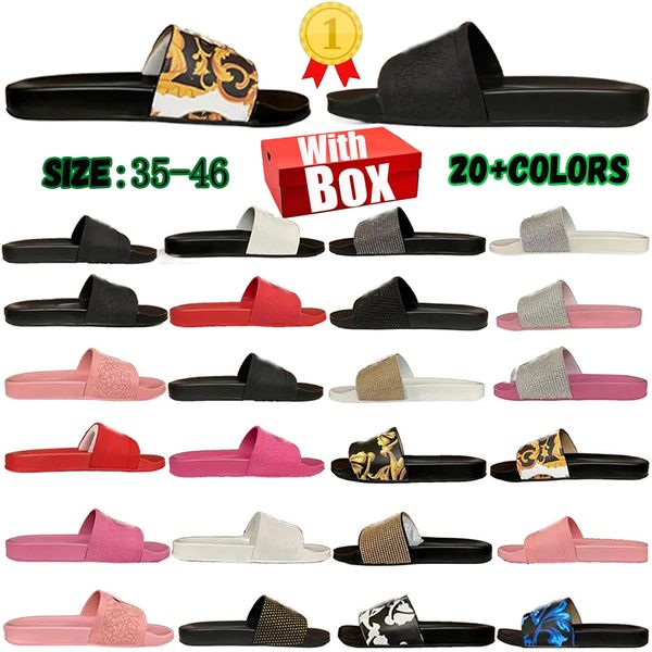 2023 mens slides barocco slippers designer palazzo pool slipper sandles medusa gold black baroque slides designer women glitter classic gold
2023 mens slides barocco slippers designer palazzo pool slipper sandles medusa gold black baroque slides designer women glitter classic gold