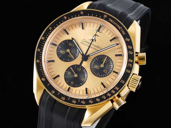 designer men speedmaster watch omeg speedmaster automatci movement watches sakp mechanical chronograph montre omg luxe 42mm 5atm prx uhr wit, Slivery;golden
designer men speedmaster watch omeg speedmaster automatci movement watches sakp mechanical chronograph montre omg luxe 42mm 5atm prx uhr wit, Slivery;golden