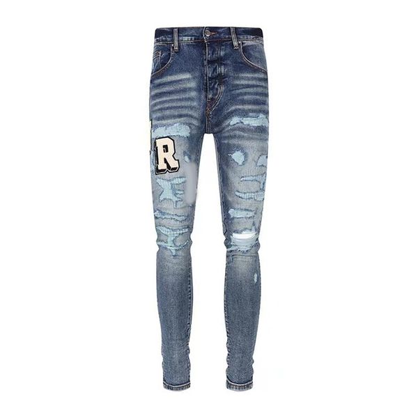designer stack jeans european purple jean men embroidery quilting ripped for trend brand vintage pant mens fold slim skinny fashion962, Blue
designer stack jeans european purple jean men embroidery quilting ripped for trend brand vintage pant mens fold slim skinny fashion962, Blue