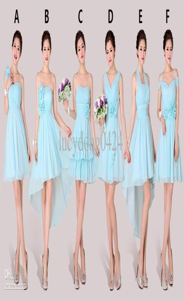 new beach wedding bridesmaid dresses mixed styles short or knee length for one wedding party beaded blush chiffon bridesmaid1031890, White;pink
new beach wedding bridesmaid dresses mixed styles short or knee length for one wedding party beaded blush chiffon bridesmaid1031890, White;pink