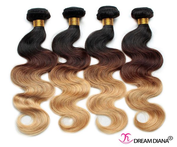 ombre human hair weaves body wave 3 or 4 bundles three tone 1b 4 27 brazilian virgin hair ombre hair extensions thick bundles2802619, Black;brown
ombre human hair weaves body wave 3 or 4 bundles three tone 1b 4 27 brazilian virgin hair ombre hair extensions thick bundles2802619, Black;brown