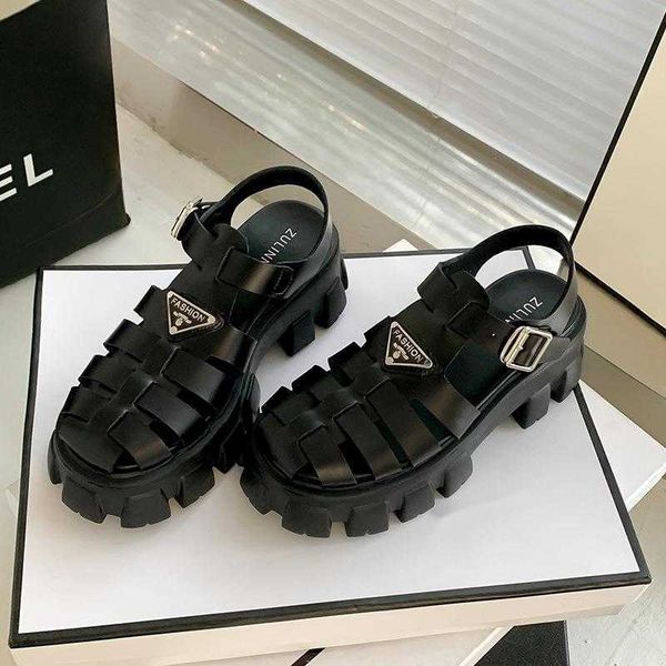 sandals new luxury us designer shoes slipper summer brand desinger pu leather womens sandal casual slides outdoor female flip flops 230417, Black
sandals new luxury us designer shoes slipper summer brand desinger pu leather womens sandal casual slides outdoor female flip flops 230417, Black