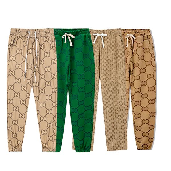 designer mens pants classic letter g print casual men women tracksuits joggers pant fashion hip hop elastic waist trousers, Black
designer mens pants classic letter g print casual men women tracksuits joggers pant fashion hip hop elastic waist trousers, Black
