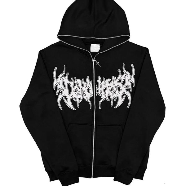 mens hoodies sweatshirts american harajuku gothic printed punk cardigan women y2k street pop hip hop couple hoodie 230808, Black
mens hoodies sweatshirts american harajuku gothic printed punk cardigan women y2k street pop hip hop couple hoodie 230808, Black