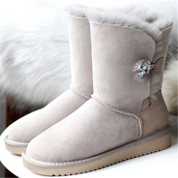 boots natural fur shoes women 2022 new arrival 100% real sheepskin brand classic woman snow boots for women winter boots, Black
boots natural fur shoes women 2022 new arrival 100% real sheepskin brand classic woman snow boots for women winter boots, Black