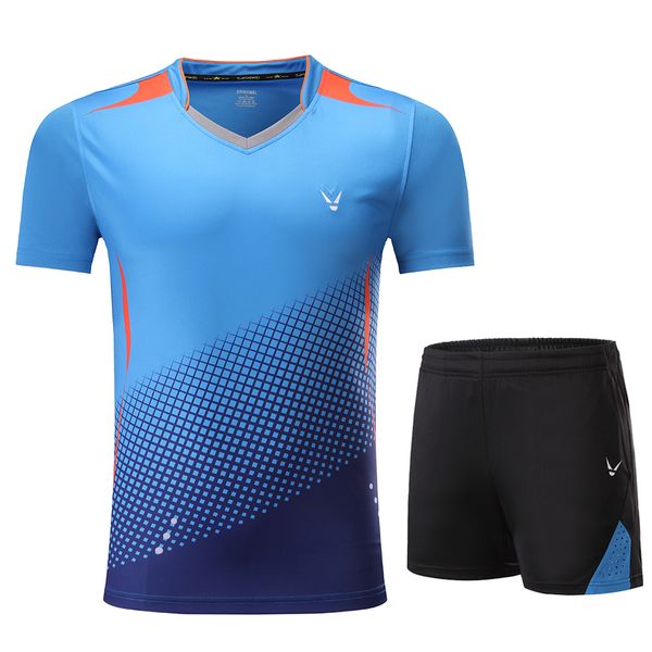 other sporting goods tennis suit women/men qucik dry badminton sports clothes table tennis jerseys shorts badminton clothing ladies sportswe
other sporting goods tennis suit women/men qucik dry badminton sports clothes table tennis jerseys shorts badminton clothing ladies sportswe