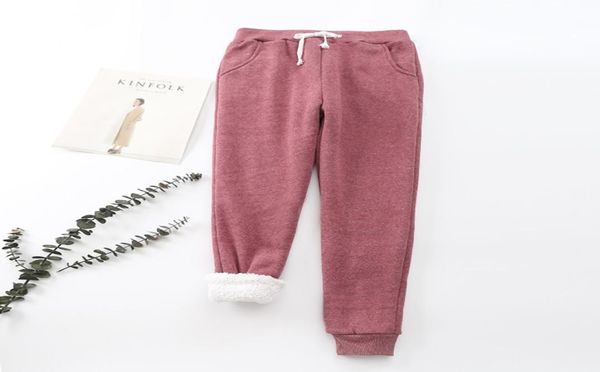 casual women sweatpants winter warm lambskin cashmere fitness pants women solid trousers female thick jogging pant loose pants9831168, Black;blue
casual women sweatpants winter warm lambskin cashmere fitness pants women solid trousers female thick jogging pant loose pants9831168, Black;blue