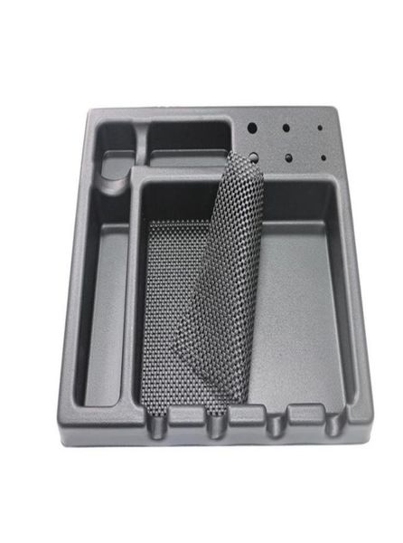 salon hairdressing barber styling tools largecapacity storage box portable electric scissor hair brush comb storage bag73276569163167
salon hairdressing barber styling tools largecapacity storage box portable electric scissor hair brush comb storage bag73276569163167