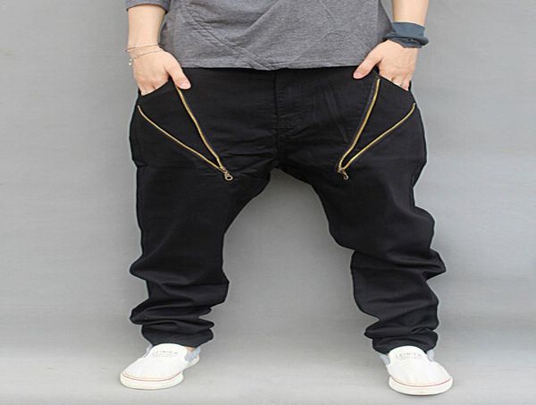 wholesale-big size hip hop jeans men 2016 new fashion black jeans loose fit jeans4381557, Blue
wholesale-big size hip hop jeans men 2016 new fashion black jeans loose fit jeans4381557, Blue