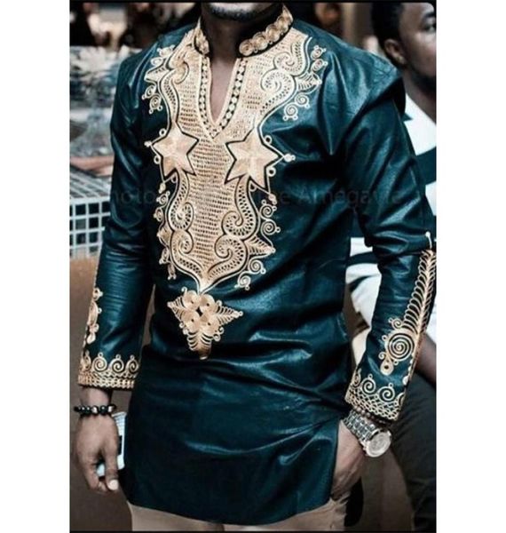 new 2019 fashion african men039s tshirt rich bazin print shirt dress long sleeve for african dresses man casual clothes4455254, Red
new 2019 fashion african men039s tshirt rich bazin print shirt dress long sleeve for african dresses man casual clothes4455254, Red