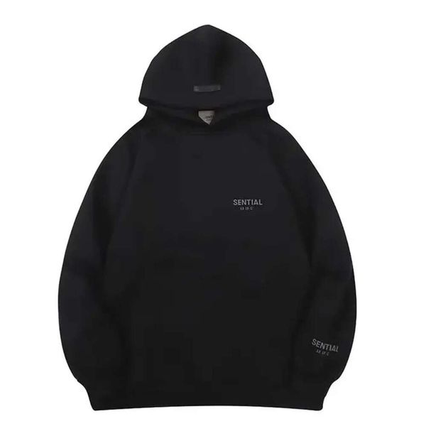 designer hoodies men hoody essentail hoodie pullover sweatshirts loose long sleeve hooded jumper mens clothing cottonb, Black
designer hoodies men hoody essentail hoodie pullover sweatshirts loose long sleeve hooded jumper mens clothing cottonb, Black