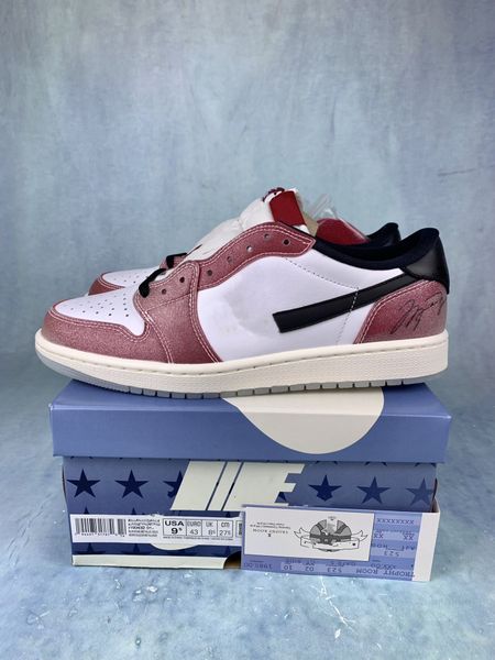 december 2023 trophy room 1s basketball shoes 1 low black sail metallic gold men's brand name sportswear
december 2023 trophy room 1s basketball shoes 1 low black sail metallic gold men's brand name sportswear