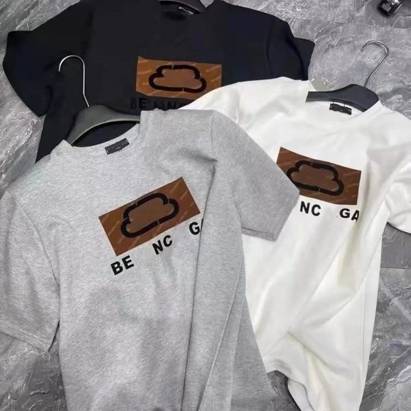 mens t shirt designer for men womens shirts fashion tshirt with letters casual summer short sleeve man tee woman clothing asian size, White;black
mens t shirt designer for men womens shirts fashion tshirt with letters casual summer short sleeve man tee woman clothing asian size, White;black