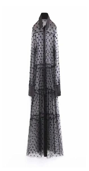 casual dresses blsqr women stylish polka dot patchwork transparent shirt dress long sleeve female chic mesh black vestidos9531790, Black;gray
casual dresses blsqr women stylish polka dot patchwork transparent shirt dress long sleeve female chic mesh black vestidos9531790, Black;gray