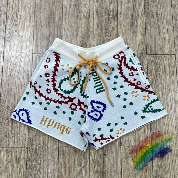 jacquard rhude cashew shorts men women yellow drawstring rhude shorts breeches, White;black
jacquard rhude cashew shorts men women yellow drawstring rhude shorts breeches, White;black