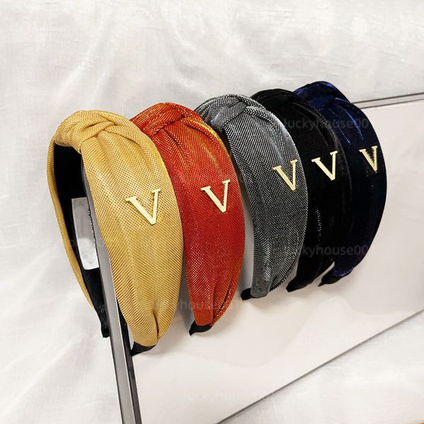 luxury designer cross headband womens headband girls elastic letter headband sports fitness headband headband is very fashionable, Silver
luxury designer cross headband womens headband girls elastic letter headband sports fitness headband headband is very fashionable, Silver