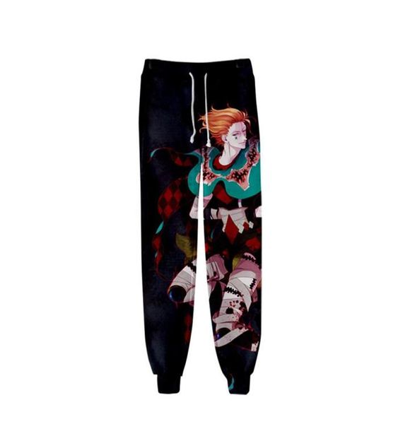 anime hunter x hunter 3d printed sweatpants baggy fashion harajuku jogger pants hisoka track pants streetwear menwomen trousers6930690, Black
anime hunter x hunter 3d printed sweatpants baggy fashion harajuku jogger pants hisoka track pants streetwear menwomen trousers6930690, Black